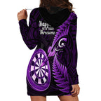 new-zealand-darts-hoodie-dress-happiness-is-a-tight-threesome-maori-purple