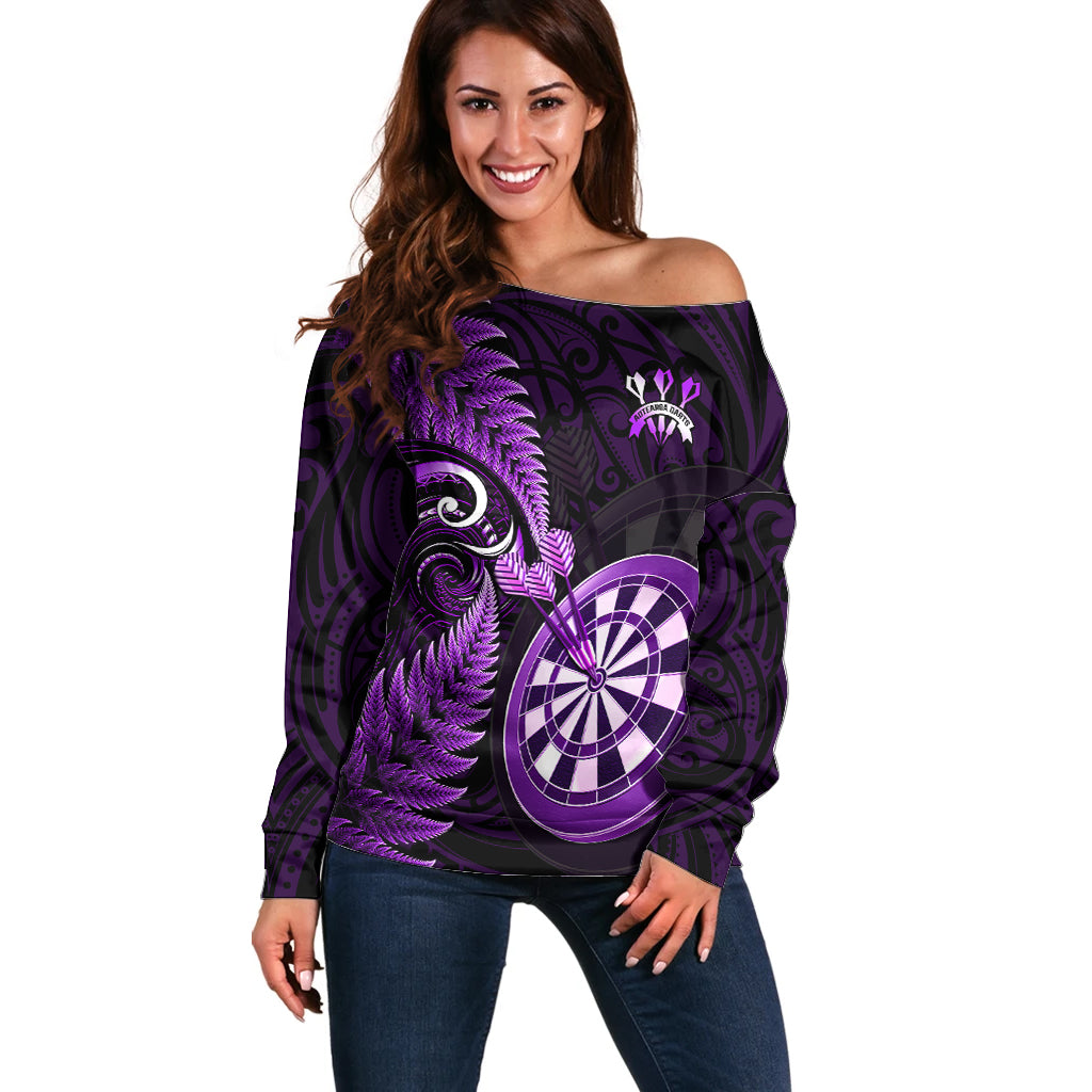 new-zealand-darts-off-shoulder-sweater-happiness-is-a-tight-threesome-maori-purple