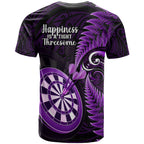 new-zealand-darts-t-shirt-happiness-is-a-tight-threesome-maori-purple