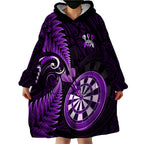 new-zealand-darts-wearable-blanket-hoodie-happiness-is-a-tight-threesome-maori-purple