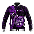 personalised-new-zealand-darts-baseball-jacket-happiness-is-a-tight-threesome-maori-purple