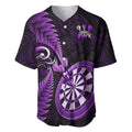 personalised-new-zealand-darts-baseball-jersey-happiness-is-a-tight-threesome-maori-purple