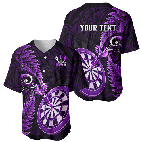 personalised-new-zealand-darts-baseball-jersey-happiness-is-a-tight-threesome-maori-purple