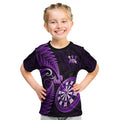 personalised-new-zealand-darts-kid-t-shirt-happiness-is-a-tight-threesome-maori-purple