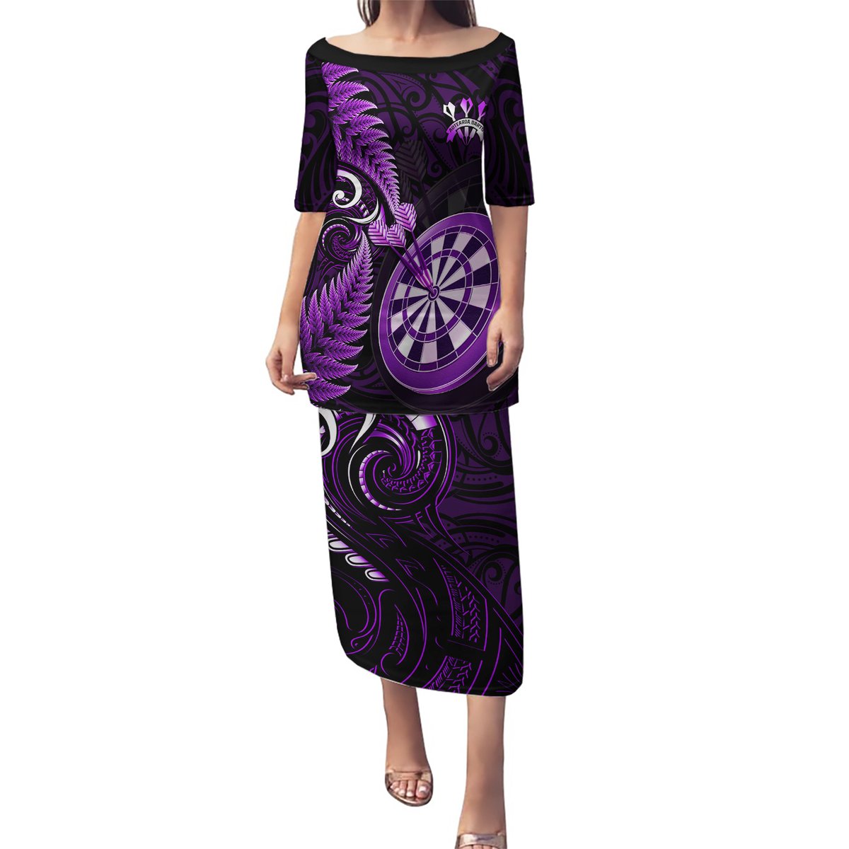 personalised-new-zealand-darts-puletasi-happiness-is-a-tight-threesome-maori-purple