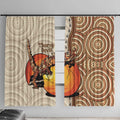 Thorny Devil Australia Window Curtain Baby Moloch Horridus With Ants - Aboriginal Art