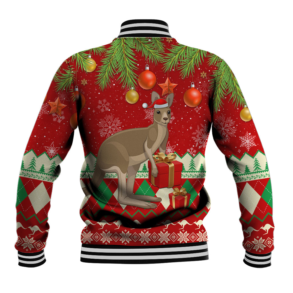 australia-christmas-baseball-jacket-aussie-kangaroo-santa-merry-xmas