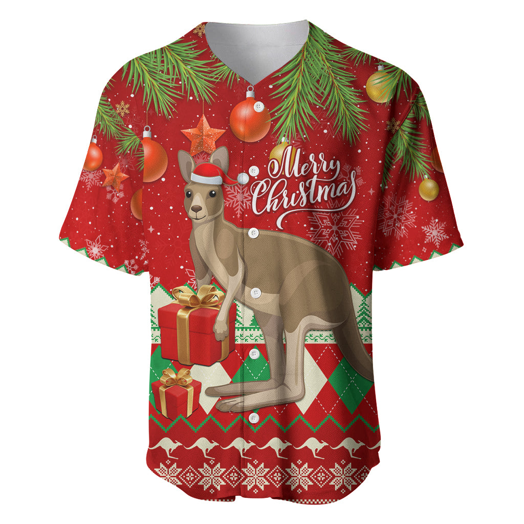 australia-christmas-baseball-jersey-aussie-kangaroo-santa-merry-xmas