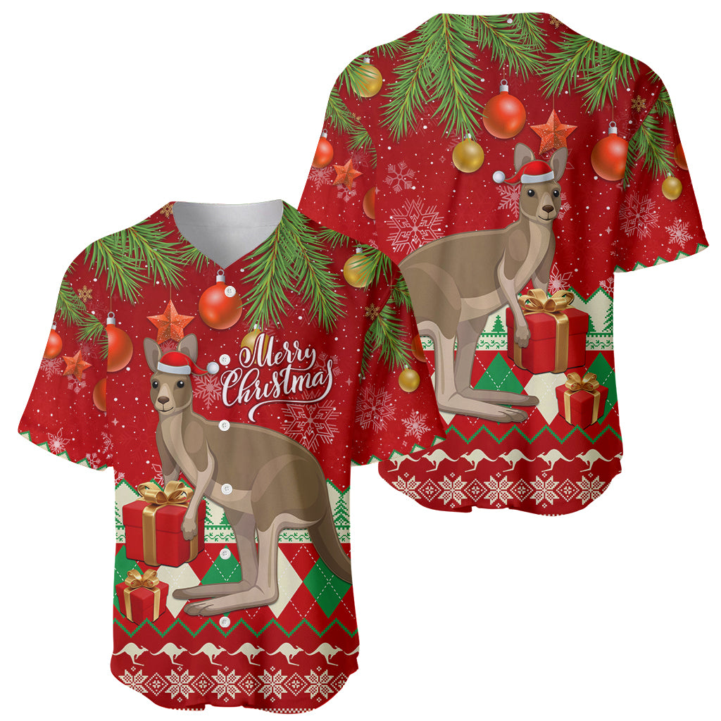 australia-christmas-baseball-jersey-aussie-kangaroo-santa-merry-xmas