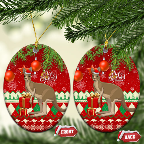 australia-christmas-ceramic-ornament-aussie-kangaroo-santa-merry-xmas
