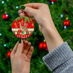 australia-christmas-ceramic-ornament-aussie-kangaroo-santa-merry-xmas