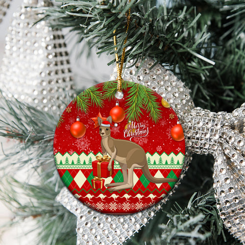 australia-christmas-ceramic-ornament-aussie-kangaroo-santa-merry-xmas