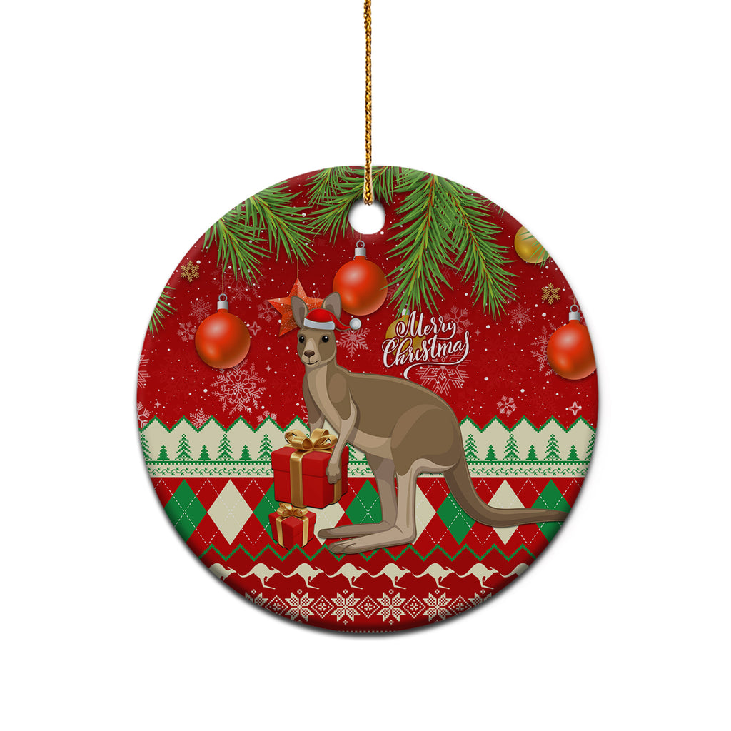 australia-christmas-ceramic-ornament-aussie-kangaroo-santa-merry-xmas