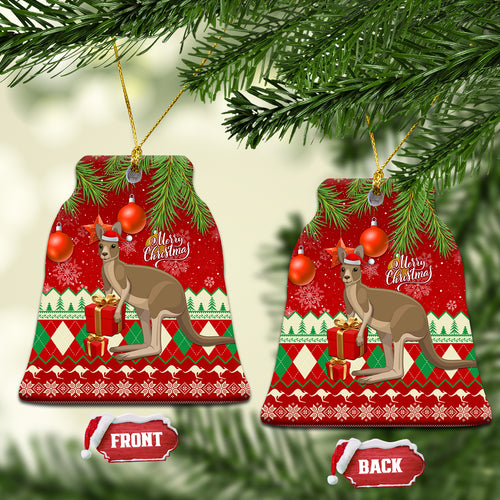 australia-christmas-ceramic-ornament-aussie-kangaroo-santa-merry-xmas