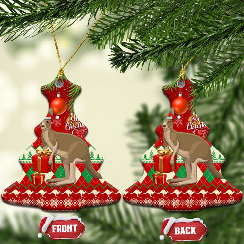australia-christmas-ceramic-ornament-aussie-kangaroo-santa-merry-xmas