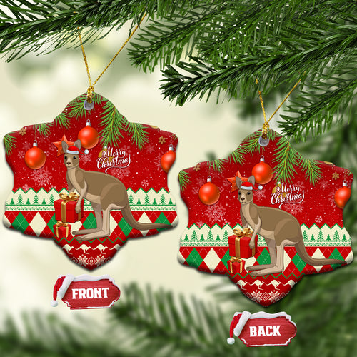 australia-christmas-ceramic-ornament-aussie-kangaroo-santa-merry-xmas