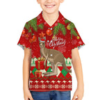 australia-christmas-hawaiian-shirt-aussie-kangaroo-santa-merry-xmas