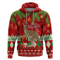 australia-christmas-hoodie-aussie-kangaroo-santa-merry-xmas
