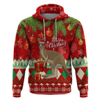 australia-christmas-hoodie-aussie-kangaroo-santa-merry-xmas