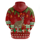 australia-christmas-hoodie-aussie-kangaroo-santa-merry-xmas