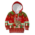 australia-christmas-kid-hoodie-aussie-kangaroo-santa-merry-xmas