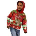 australia-christmas-kid-hoodie-aussie-kangaroo-santa-merry-xmas