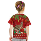 australia-christmas-kid-t-shirt-aussie-kangaroo-santa-merry-xmas