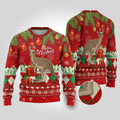 australia-christmas-ugly-christmas-sweater-aussie-kangaroo-santa-merry-xmas