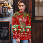 australia-christmas-ugly-christmas-sweater-aussie-kangaroo-santa-merry-xmas