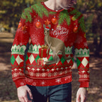 australia-christmas-ugly-christmas-sweater-aussie-kangaroo-santa-merry-xmas