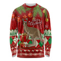 australia-christmas-long-sleeve-shirt-aussie-kangaroo-santa-merry-xmas