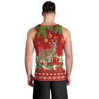 australia-christmas-men-tank-top-aussie-kangaroo-santa-merry-xmas