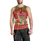 australia-christmas-men-tank-top-aussie-kangaroo-santa-merry-xmas