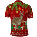 australia-christmas-polo-shirt-aussie-kangaroo-santa-merry-xmas