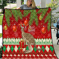 australia-christmas-quilt-aussie-kangaroo-santa-merry-xmas