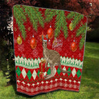 australia-christmas-quilt-aussie-kangaroo-santa-merry-xmas