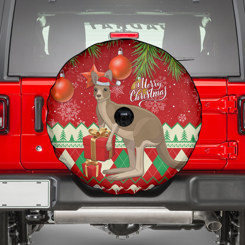 australia-christmas-spare-tire-cover-aussie-kangaroo-santa-merry-xmas