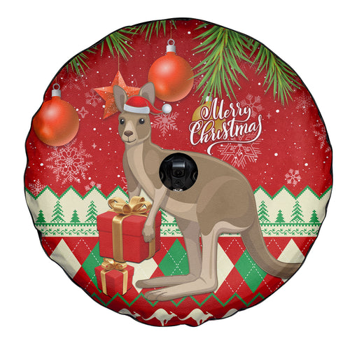 australia-christmas-spare-tire-cover-aussie-kangaroo-santa-merry-xmas