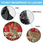 australia-christmas-spare-tire-cover-aussie-kangaroo-santa-merry-xmas