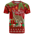 australia-christmas-t-shirt-aussie-kangaroo-santa-merry-xmas