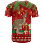 australia-christmas-t-shirt-aussie-kangaroo-santa-merry-xmas