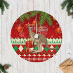 australia-christmas-tree-skirt-aussie-kangaroo-santa-merry-xmas