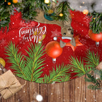 australia-christmas-tree-skirt-aussie-kangaroo-santa-merry-xmas