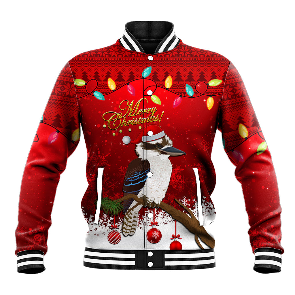 australia-christmas-baseball-jacket-aussie-kookaburra-santa-merry-xmas