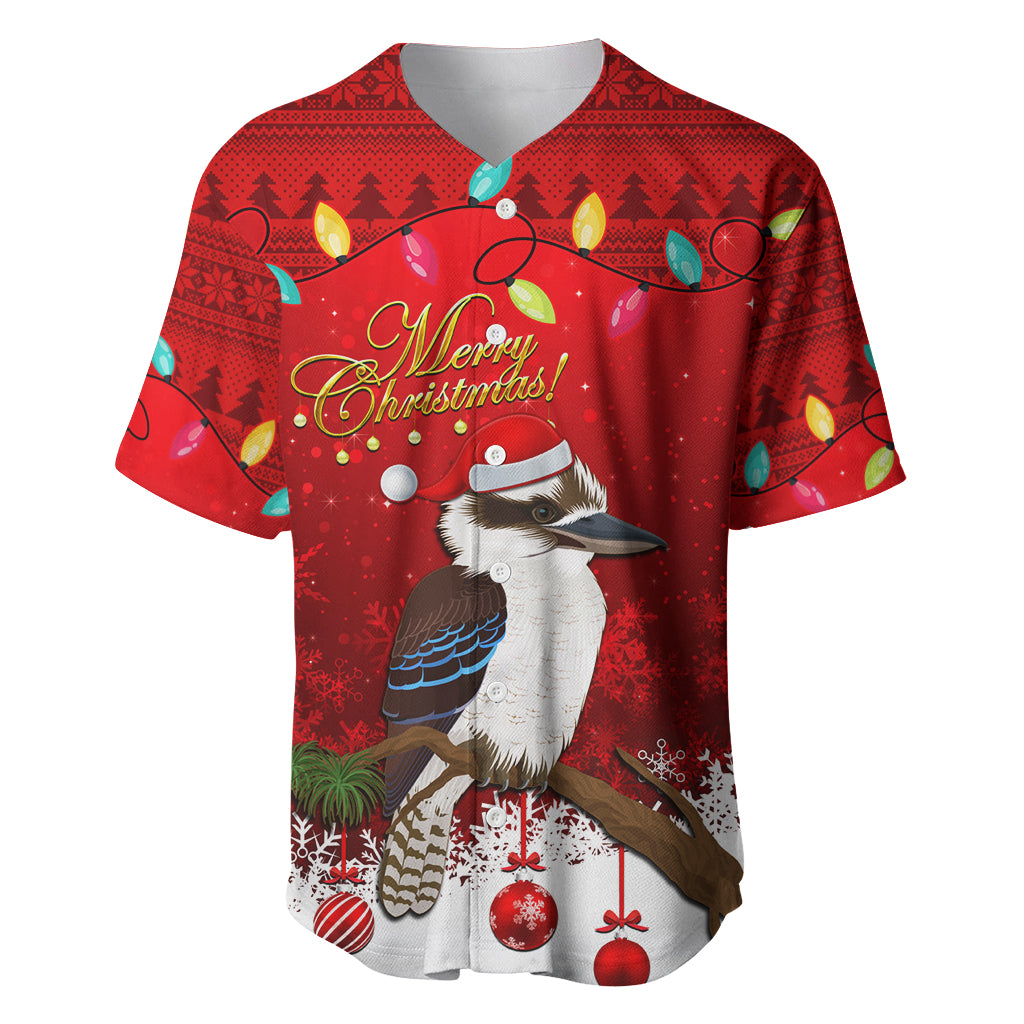 australia-christmas-baseball-jersey-aussie-kookaburra-santa-merry-xmas