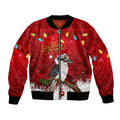 australia-christmas-bomber-jacket-aussie-kookaburra-santa-merry-xmas