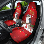 australia-christmas-car-seat-cover-aussie-kookaburra-santa-merry-xmas