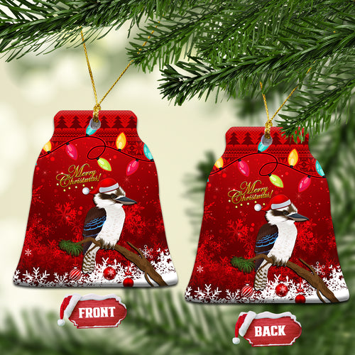 australia-christmas-ceramic-ornament-aussie-kookaburra-santa-merry-xmas