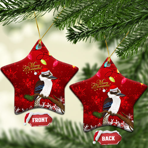 australia-christmas-ceramic-ornament-aussie-kookaburra-santa-merry-xmas