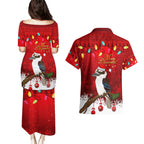 australia-christmas-couples-matching-puletasi-dress-and-hawaiian-shirt-aussie-kookaburra-santa-merry-xmas